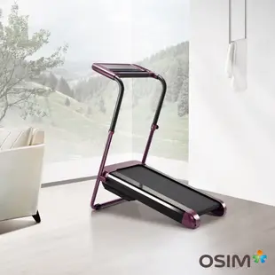 OSIM 智能爬山機 OS-988 (健走機/爬山機/居家運動)