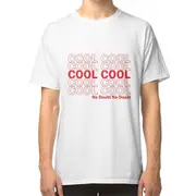 Brooklyn 99-Cool Cool Cool T-shirt