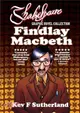 Shakespeare Graphic Novel: Findlay Macbeth