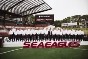 Manly sea Eagles nrl rugby 2025 CHAMPION TEAM PLAYER PHOTO,BARGAIN,1