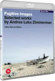 Fugitive Images: Selected works by Andrea Luka Zimmerman