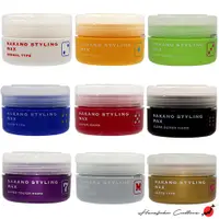 在飛比找蝦皮商城精選優惠-Nakano Styling Hair Wax 90g