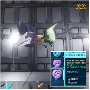 Ark Survival Ascended PVE Chibi Quetzal