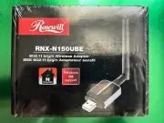 Rosewill RNX-N150UBE - New In Shrink Wrap