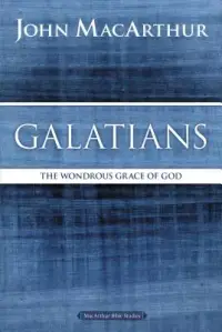 在飛比找博客來優惠-Galatians: The Wondrous Grace 