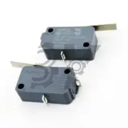 1PC New Honeywell V15T22-KC200A02 22A Micro Limit Switch