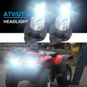 Headlight Bulb Lights 34901-HP5-601 34901-HN5-M40 For 2013 Honda Rancher 420
