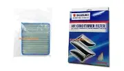 SUZUKI DA16T CARRY AIR CONDITIONER FILTER GENUINE PARTS MINI TRUCK KEI