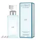 Calvin Klein CK Eternity Air 永恆純淨女性淡香精 100ml 正品免運 永恆純淨【FU81】