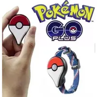 在飛比找蝦皮購物優惠-寶可夢手環 全新抓寶手環 Pokemon Go Plus 寶