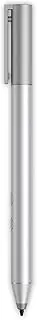 Pen - 1MR94AA, Stylus Active Pen for HP Envy 360 15M-BP012DX 15M-DR1012DX, Envy 17-aexxx, MPP1.51 Tilt Pen, Silver
