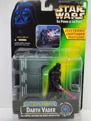 Darth Vader Star Wars™ The Power Of The Force Electronic Power F/X