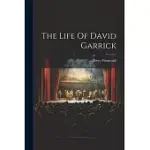 THE LIFE OF DAVID GARRICK