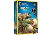 National Geographic: Dino Egg - Dig Kit