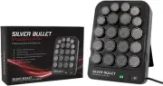 Silver Bullet Master Curl Hot Roller Set, 20Pc Set