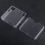 Dustproof Hard PC for Case for Protections Sleeve Upgrades for Game Consoles