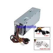 360W Power Supply PSU For Dell G5 5090 Optiplex 5060 7060 7080MT HU360EBM-00