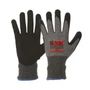 PROCHOICE ARAX TOUCH GLOVES - SIZE 7 - 1 PAIR APUD7 *NEW*FREE POST
