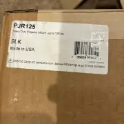 Peerless-AV PJR125 Ceiling Mount for Projector Black
