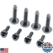 ReplacementScrews Stand Screws Compatible with LG OLED48C3PUA - 48 Inch C3 Se