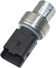 Car Air Pressure Switches Compatible with Peugeot for Expert for Partner for 206 207 308 406 407 607 807 1007 3008 9647971280 A/C Air Condition Pressure Sensor Switch
