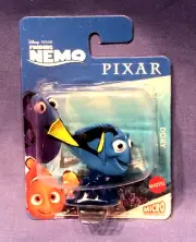 Disney's PIXAR Finding Nemo "DORY" MICRO COLLECTION Figure