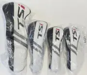 *Titleist TSi Driver, Fairway Wood & 2 Hybrid HeadCovers 4pc “SET” BRAND NEW