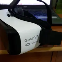 在飛比找旋轉拍賣優惠-Sam  gear VR