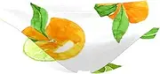 [VBFOFBV] Men's Printed Jammer Swimsuit Swim Shorts, Lime Orange Lemon Fruit Summer