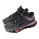 Nike 籃球鞋 Air Zoom G.T. Jump 2 EP GTE 黑 紫 紅 男鞋 FV1896-001