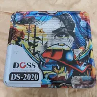 在飛比找蝦皮購物優惠-DOSS DS2020 藍芽喇叭