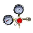 Brewing Kit Kegerator Carbon Signle Swivel Tester Mrbrew for Safety Home
