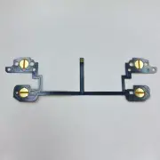 1PCS For Nintendo Switch Pro Controller ZR ZL L R Button Ribbon Flex Cable Line
