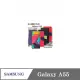 皮套 三星 Samsung Galaxy A55 5G 經典書本雙色磁釦側翻可站立皮套 手機殼 可插 (7.5折)