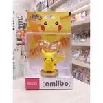 有間電玩 現貨 全新 NS SWITCH AMIIBO 大亂鬥 皮卡丘 寶可夢 精靈寶可夢 大亂鬥 神奇寶貝