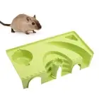 Hamster Exercise Toy Cage Accessories Small Animal Toy for Rabbit Mouse Rats
