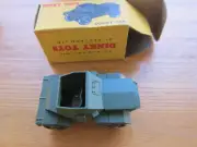 Dinky Toys 673 Scout Car new in orginal box