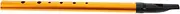 CATIEBYE 6-hole Irish Flute Recorder for Boys and Girls D-tuned Whistle Irish Tin Whistle Key Beginner's Music Instrument with Case