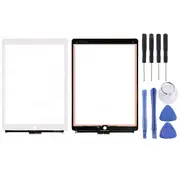 Touch Panel For iPad Pro 12.9 inch A1584 A1652 White