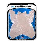 STOMPGRIP TANK PAD VOLCANO CLEAR BMW S1000RR 15-19, HP4 RACE 55-10-0107C
