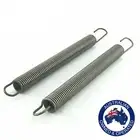 CHEF OVEN DOOR SPRINGS PART NUMBER DWK001 (PAIR) EUBMFB
