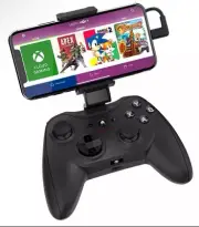 Rotor Riot Lightning Connect Controller for Apple iOS7 or Later Devices - Black