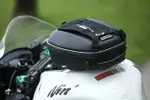 適用于寶馬 K1200RS 00-04 R1200GS 13-15 摩托車防水快拆油箱包