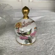 Franklin Mint The Collectors Treasury Of Bells