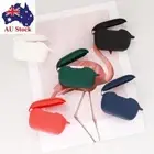 Silicone Earphone Cover Shockproof Shell Soft Protector for JBL Wave Buds