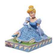 Disney Traditions Cinderella Personality Pose