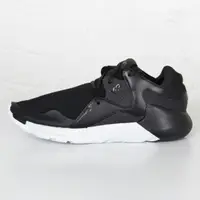 在飛比找蝦皮購物優惠-ADIDAS Y-3 QR BOOST RUN AQ5497