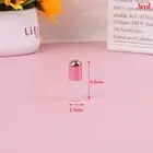 1/2/3/5/10ml Glass Roll On Essential Oil Empty Perfume Roller Ball Bottle Tr ❤B❤