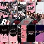 SAMSUNG BLACKPINK TEAM 三星 GALAXY S22 S23 PLUS ULTRA 5G 矽膠軟套相