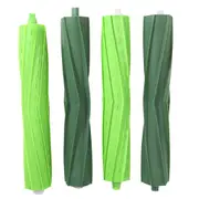 Adapter For Sweeping Robot Accessories Main Brush I7+ E5 E6 Rubber Brush Dust Extractor